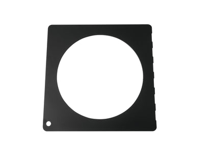 Eurolite Filterrahmen PAR-64 Spot sw – Ansicht 2