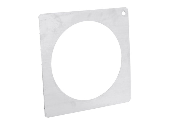 Eurolite Filterrahmen PAR-64 Spot silber