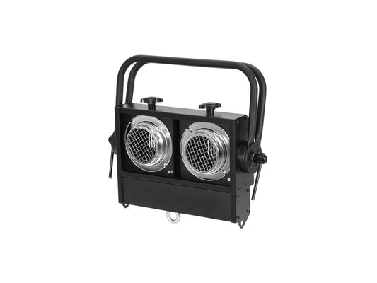Eurolite Audience Blinder 2xPAR-36 sw