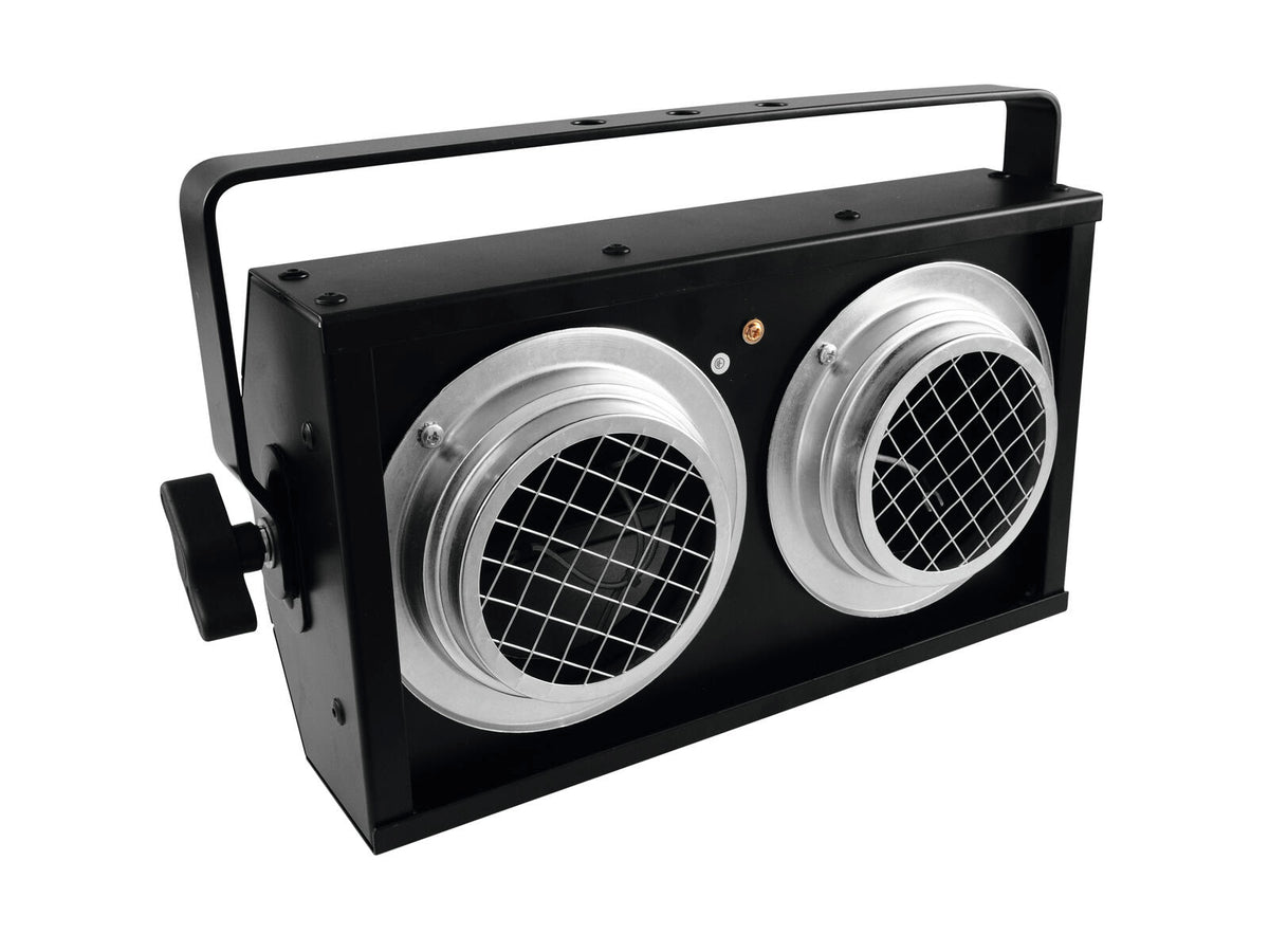 Eurolite Audience Blinder 2xPAR-36 DMX sw