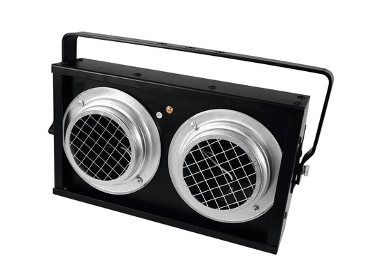 Eurolite Audience Blinder 2xPAR-36 DMX sw – Ansicht 2