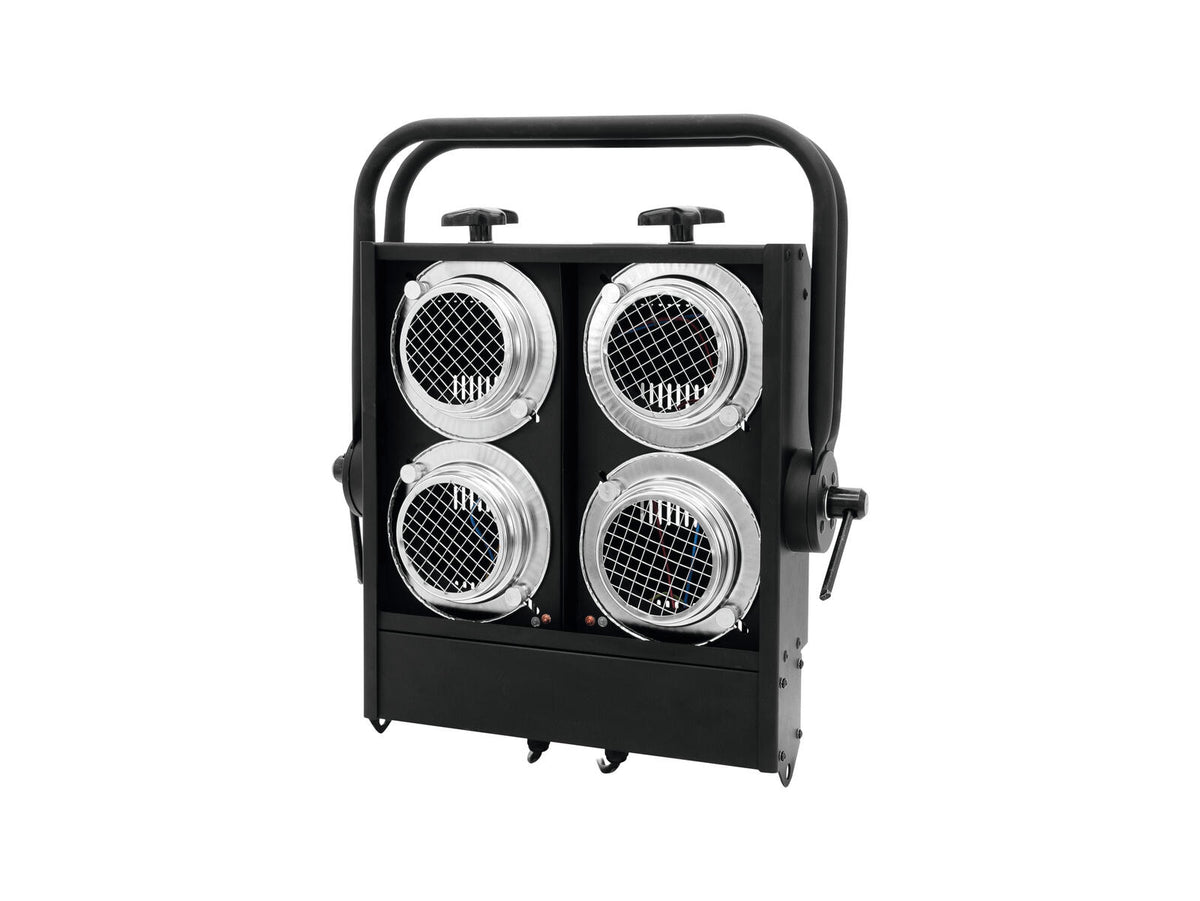 Eurolite Audience Blinder 4xPAR-36 sw