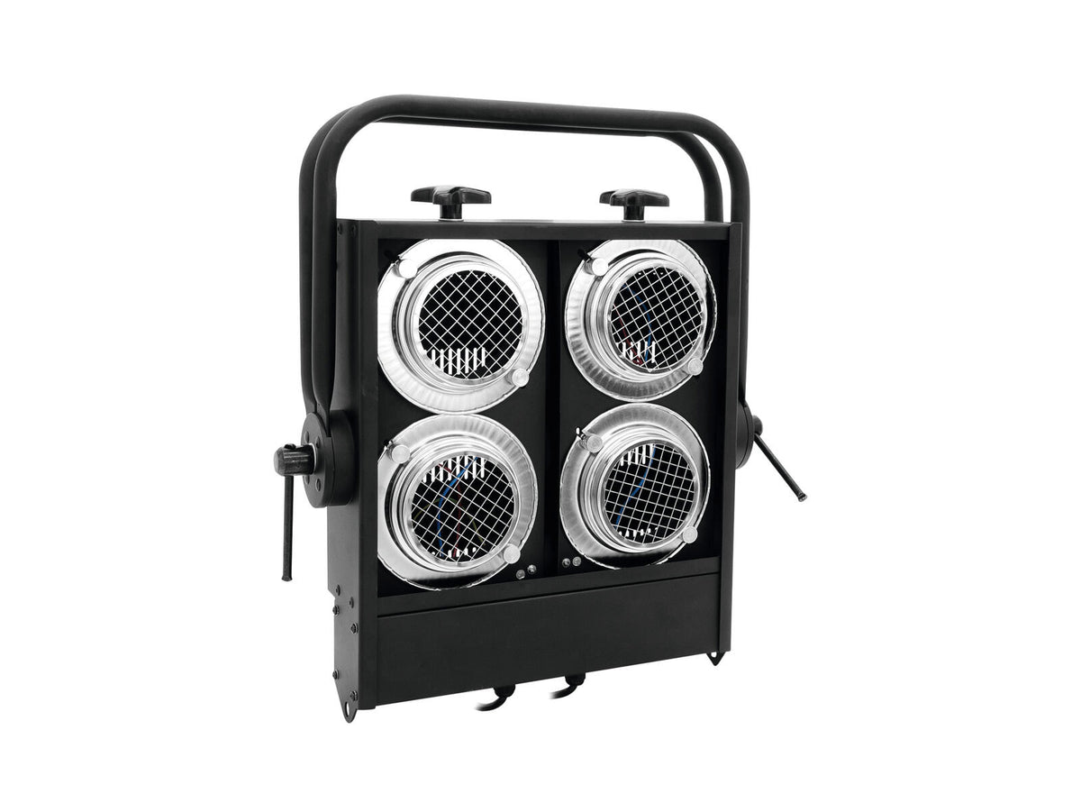 Eurolite Audience Blinder 4xPAR-36 sw – Ansicht 2