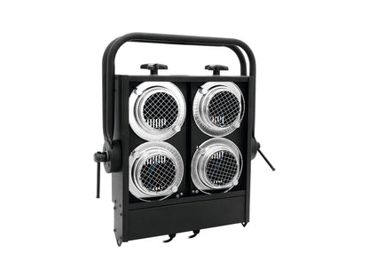 Eurolite Audience Blinder 4xPAR-36 sw – Ansicht 2
