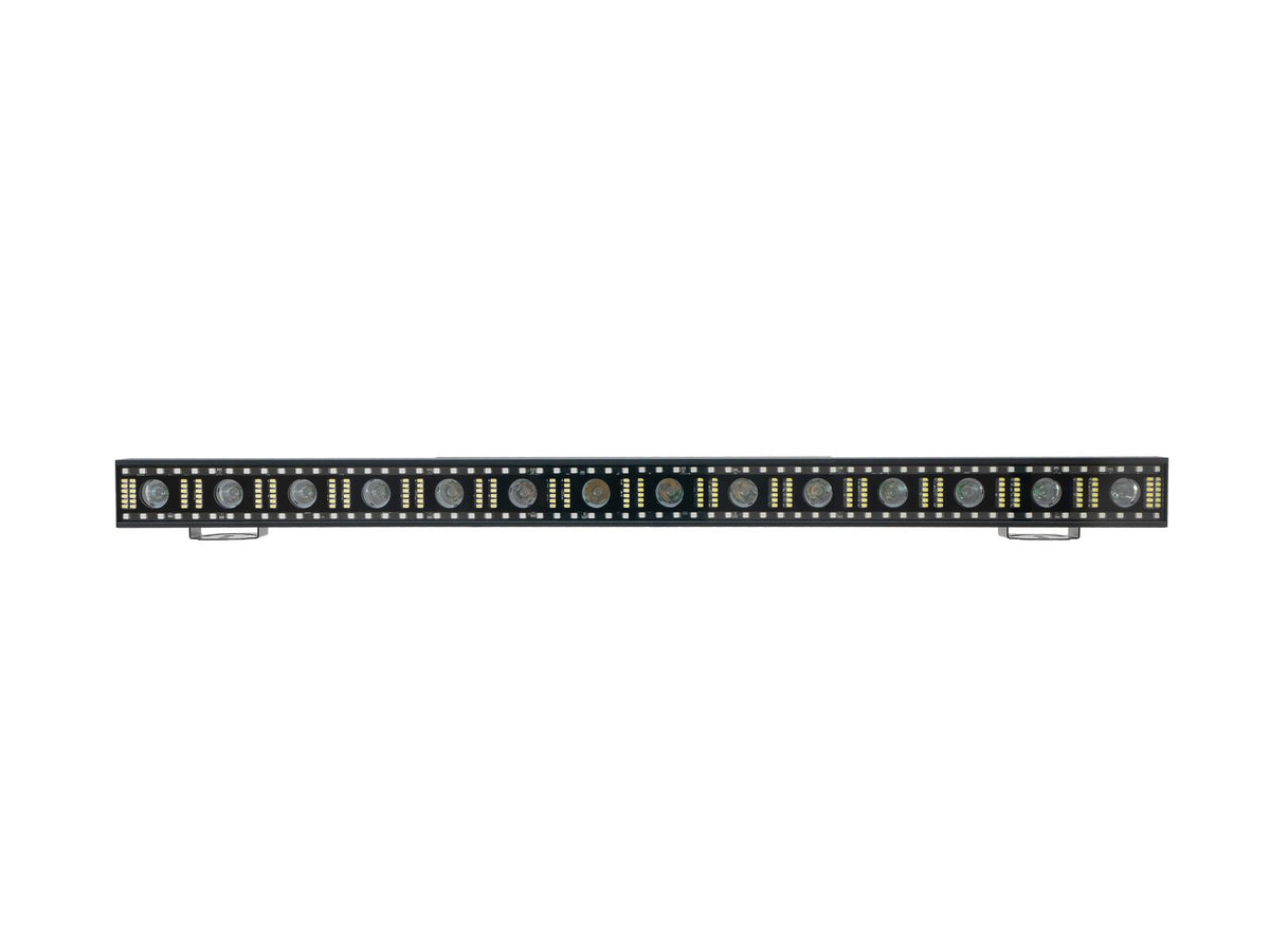 Eurolite LED STP-15 QCL Leiste – Ansicht 2