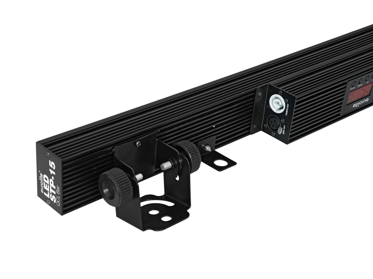 Eurolite LED STP-15 QCL Leiste – Ansicht 4