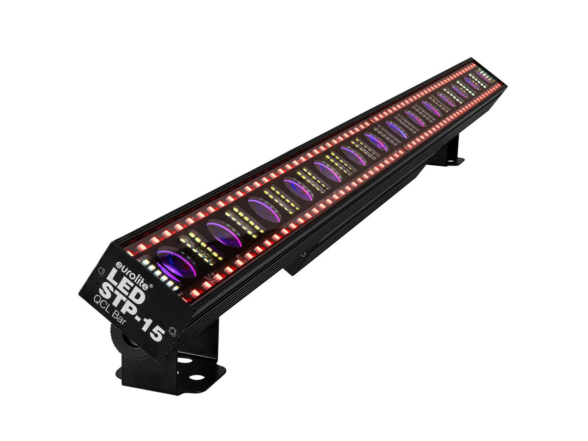 Eurolite LED STP-15 QCL Leiste – Ansicht 7