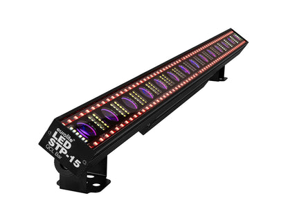 Eurolite LED STP-15 QCL Leiste – Ansicht 7