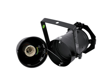 Eurolite PAR-30 Spot schwarz – Ansicht 3