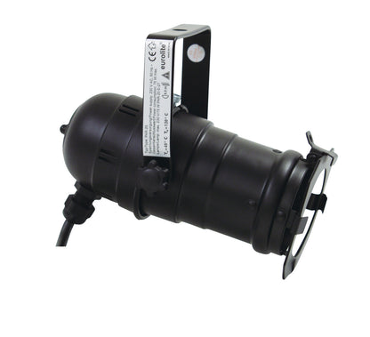 Eurolite PAR-20 Spot schwarz – Ansicht 2