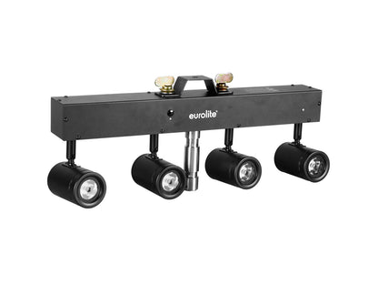 Eurolite LED KLS-60 WW Kompakt-Lichtset – Ansicht 2