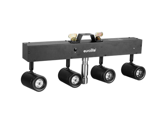 Eurolite LED KLS-60 WW Kompakt-Lichtset – Ansicht 2