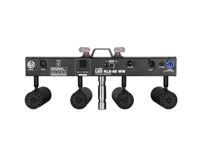 Eurolite LED KLS-60 WW Kompakt-Lichtset – Ansicht 3