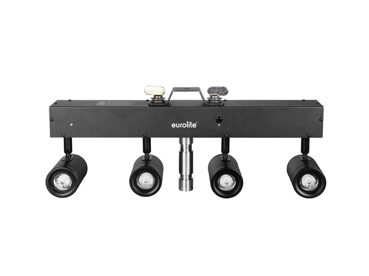 Eurolite LED KLS-60 WW Kompakt-Lichtset – Ansicht 6