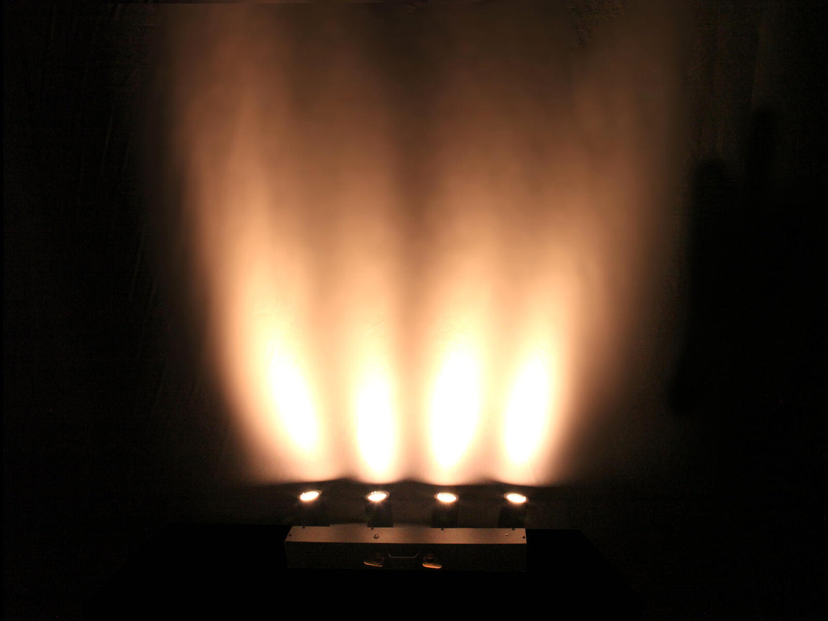 Eurolite LED KLS-60 WW Kompakt-Lichtset – Ansicht 8