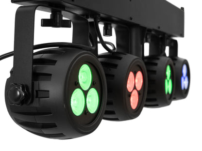 Eurolite LED KLS-120 Kompakt-Lichtset – Ansicht 3