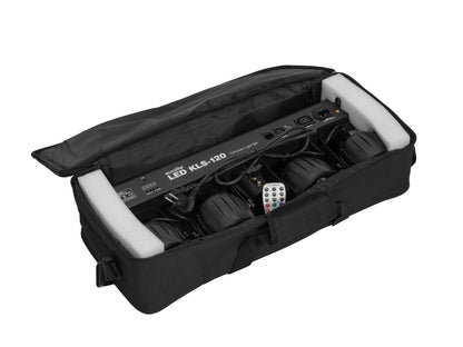 Eurolite LED KLS-120 Kompakt-Lichtset – Ansicht 6