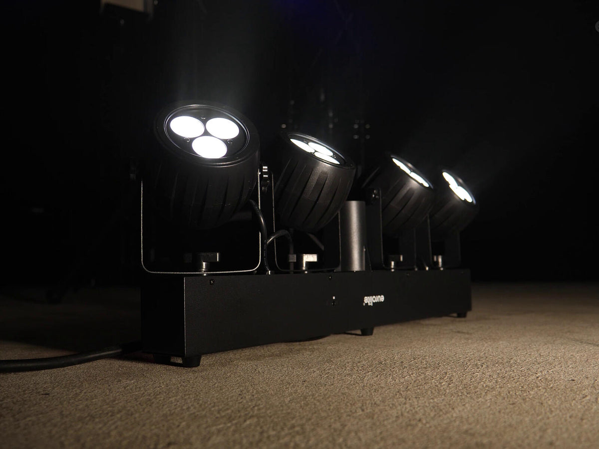 Eurolite LED KLS-120 Kompakt-Lichtset – Ansicht 8