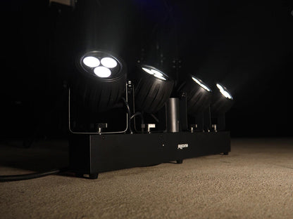 Eurolite LED KLS-120 Kompakt-Lichtset – Ansicht 8