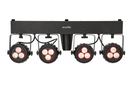 Eurolite LED KLS-120 Kompakt-Lichtset – Ansicht 9