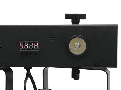 Eurolite LED KLS-180 Kompakt-Lichtset – Ansicht 5