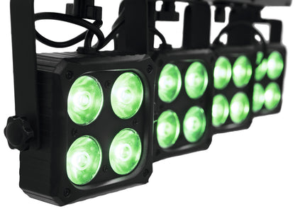 Eurolite LED KLS-180 Kompakt-Lichtset – Ansicht 6