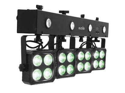 Eurolite LED KLS-180 Kompakt-Lichtset – Ansicht 9