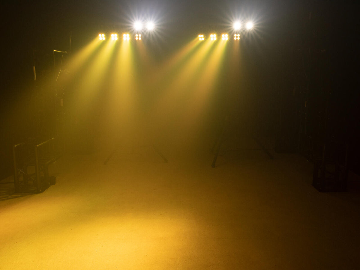 Eurolite LED KLS-180/6 Kompakt-Lichtset – Ansicht 9