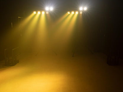 Eurolite LED KLS-180/6 Kompakt-Lichtset – Ansicht 9