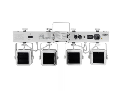 Eurolite LED KLS-180 Kompakt-Lichtset ws – Ansicht 4