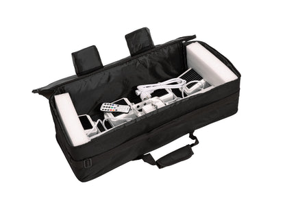 Eurolite LED KLS-180 Kompakt-Lichtset ws – Ansicht 6