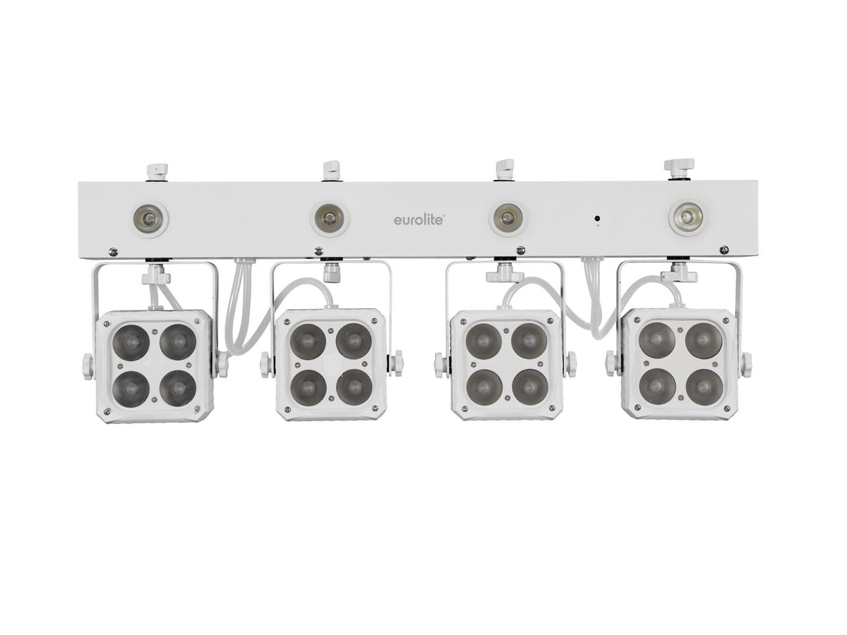 Eurolite LED KLS-180 Kompakt-Lichtset ws – Ansicht 7