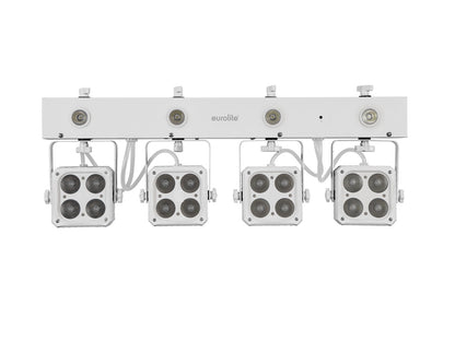 Eurolite LED KLS-180 Kompakt-Lichtset ws – Ansicht 7