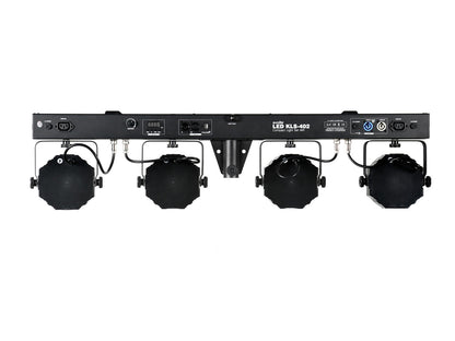 Eurolite LED KLS-402 Kompakt-Lichtset AIR – Ansicht 3
