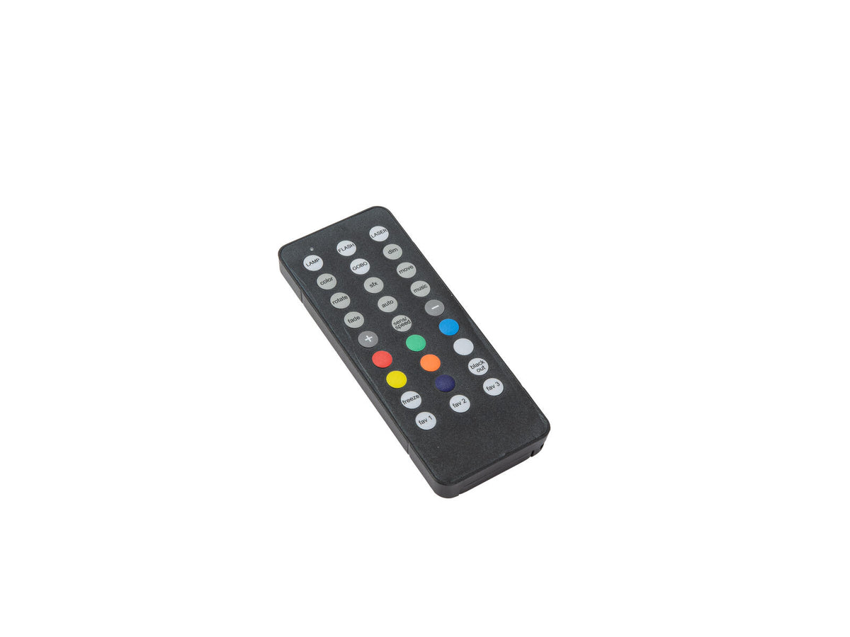 Eurolite LED KLS-402 Kompakt-Lichtset AIR – Ansicht 4