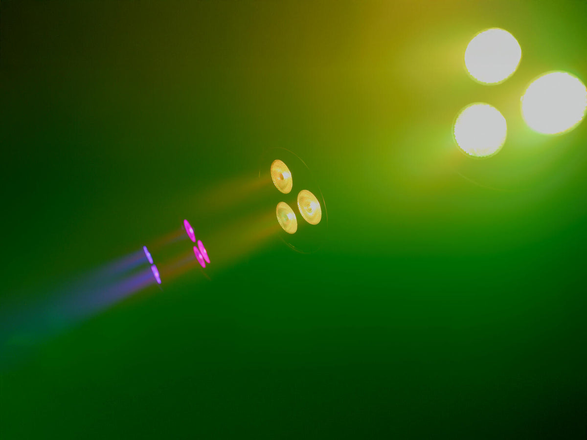 Eurolite LED KLS-402 Kompakt-Lichtset AIR – Ansicht 9