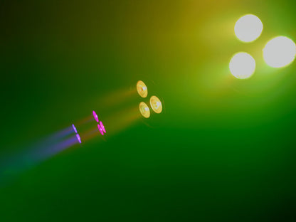 Eurolite LED KLS-402 Kompakt-Lichtset AIR – Ansicht 9