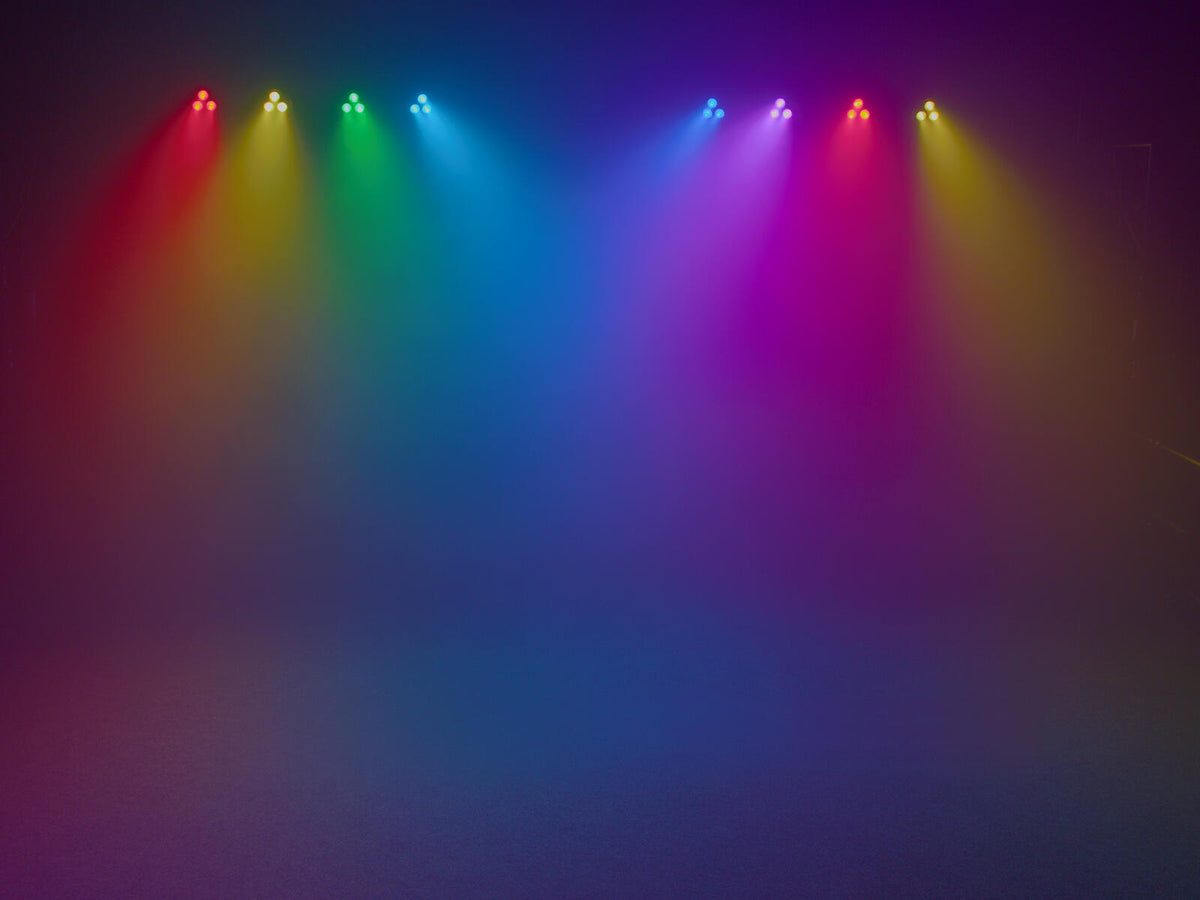 Eurolite LED KLS-402 Kompakt-Lichtset AIR – Ansicht 10
