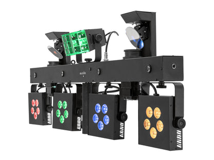 Eurolite LED KLS Scan Pro Next FX Kompakt-Lichtset – Ansicht 5