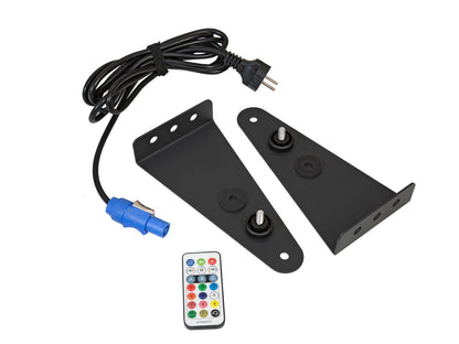 Eurolite LED KLS Scan Pro Next FX Kompakt-Lichtset – Ansicht 6