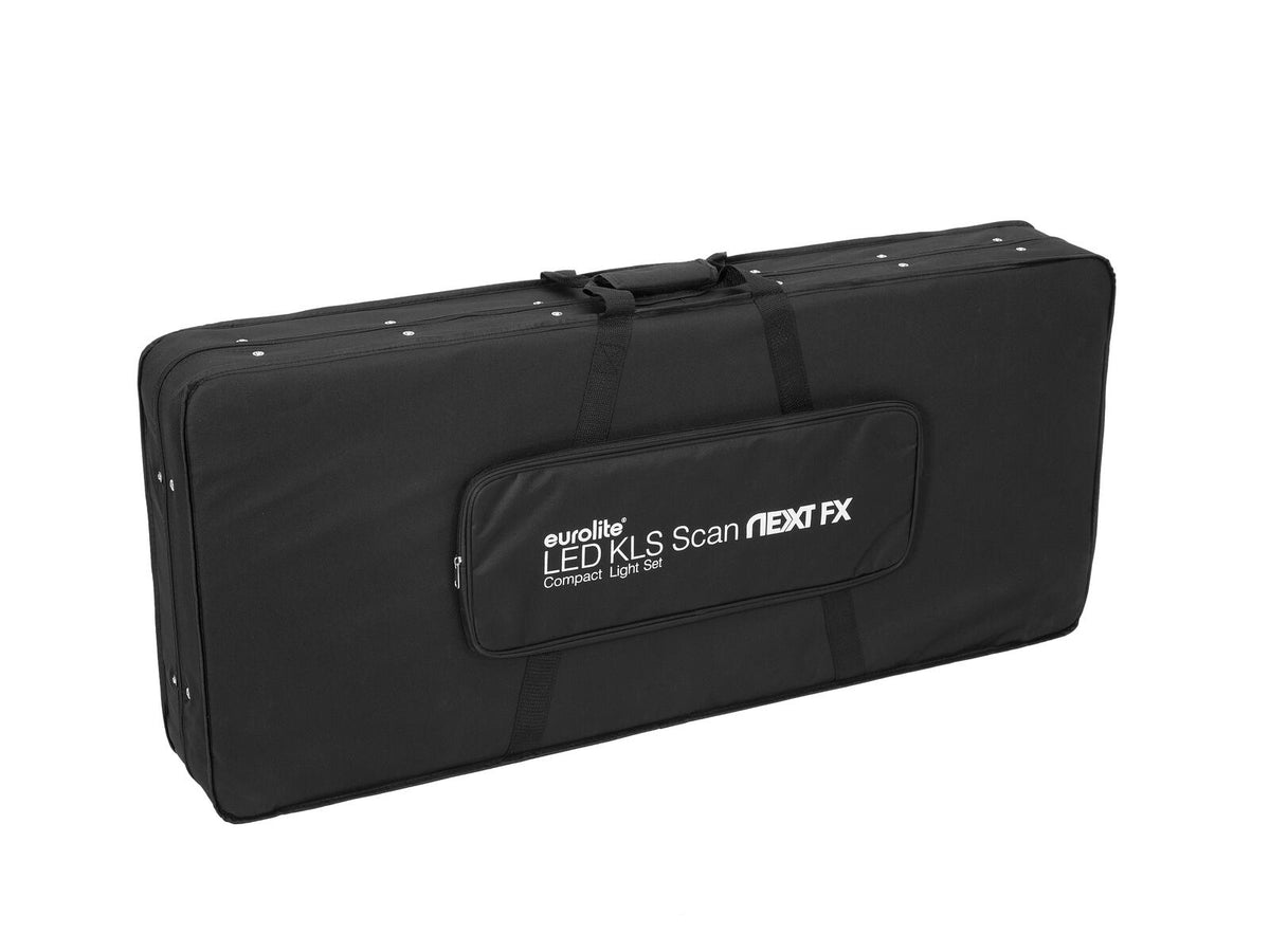Eurolite LED KLS Scan Pro Next FX Kompakt-Lichtset – Ansicht 7