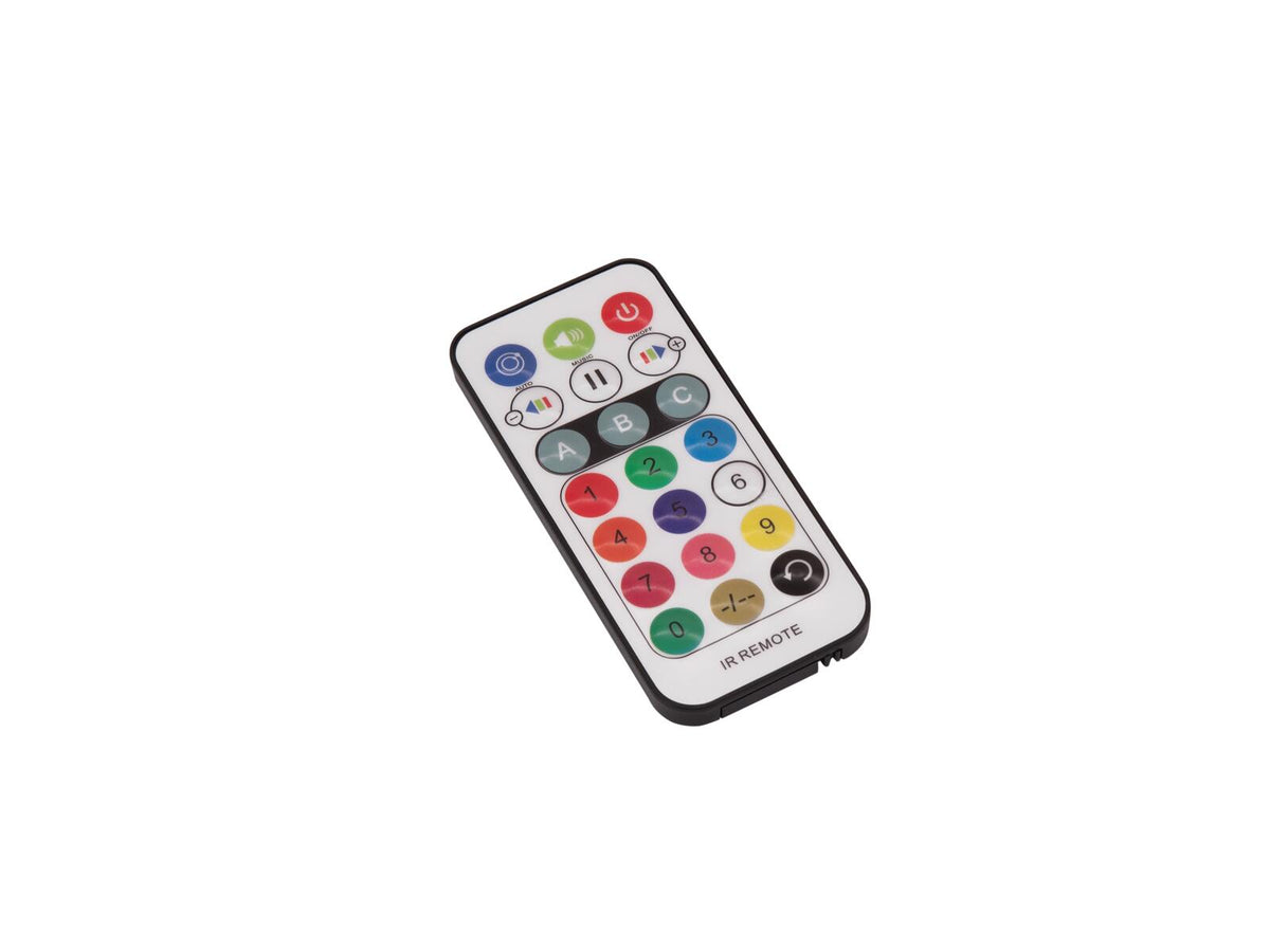 Eurolite LED KLS Scan Pro Next FX Kompakt-Lichtset – Ansicht 8