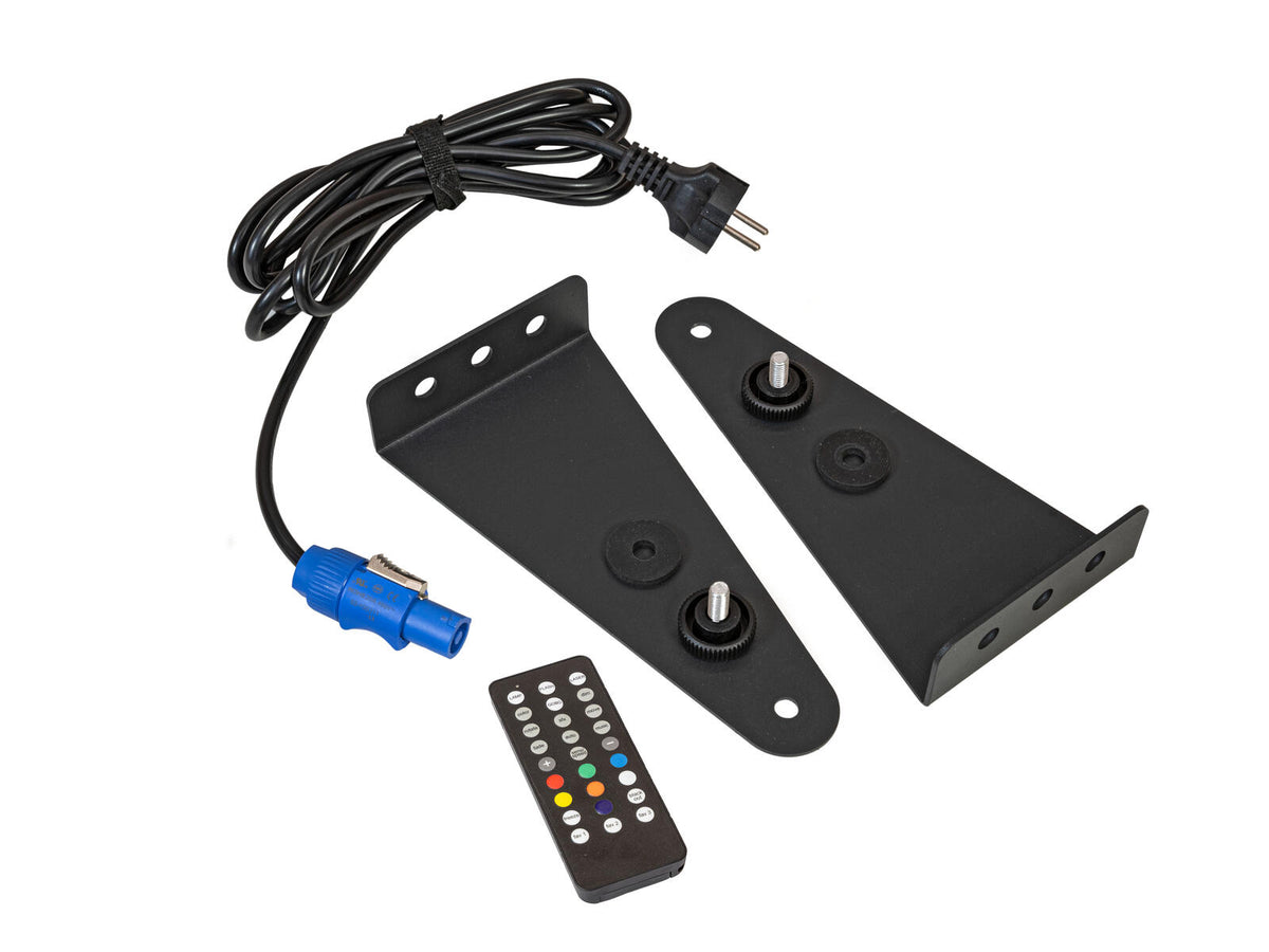 Eurolite LED KLS MOVE FX Kompakt-Lichtset AIR – Ansicht 7
