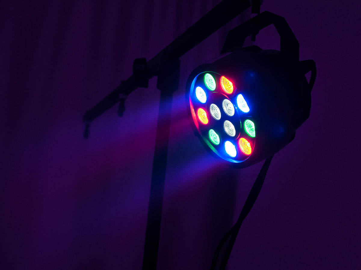 Eurolite LED PARty Spot – Ansicht 5