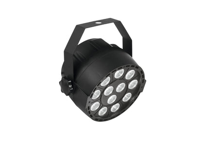 Eurolite LED PARty TCL Spot – Ansicht 2