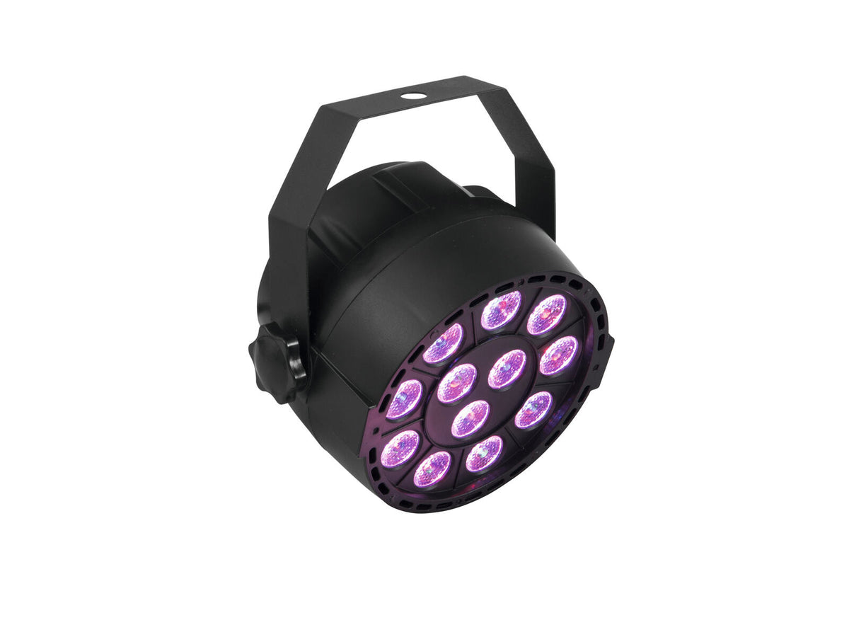 Eurolite LED PARty TCL Spot – Ansicht 6