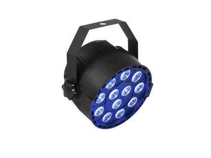 Eurolite LED PARty TCL Spot – Ansicht 7