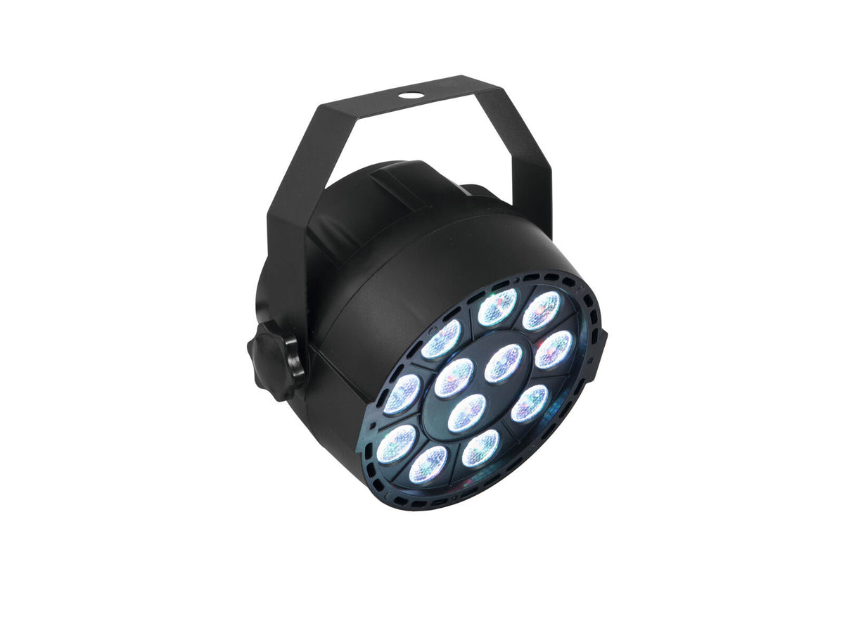 Eurolite LED PARty TCL Spot – Ansicht 8