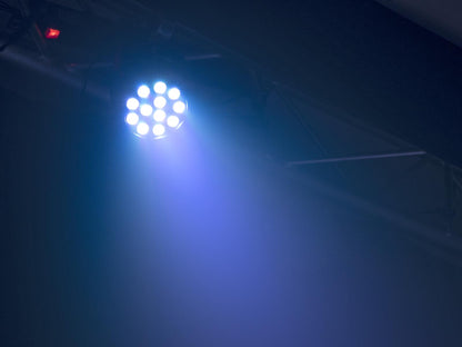 Eurolite LED PARty TCL Spot – Ansicht 9