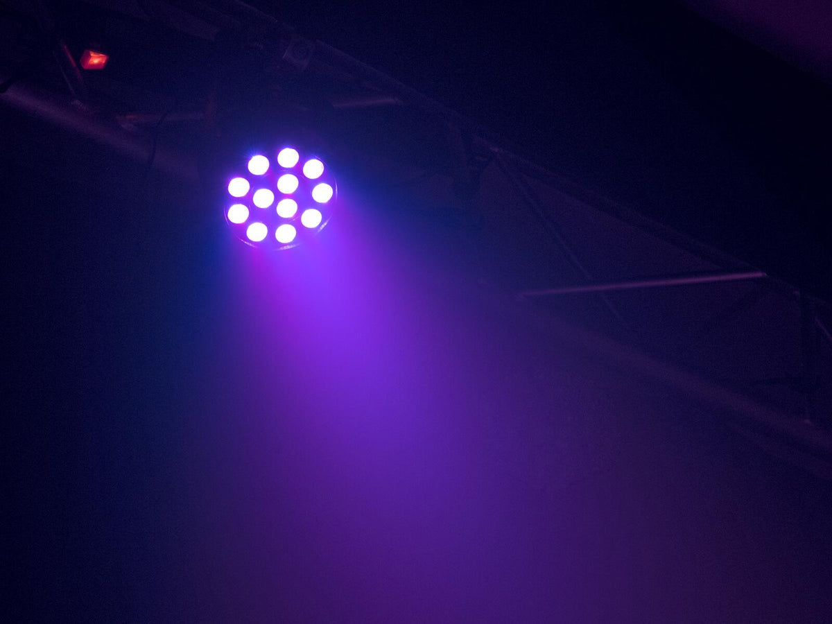 Eurolite LED PARty TCL Spot – Ansicht 10